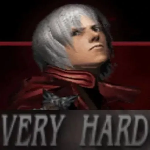 dmc - Sticker 14