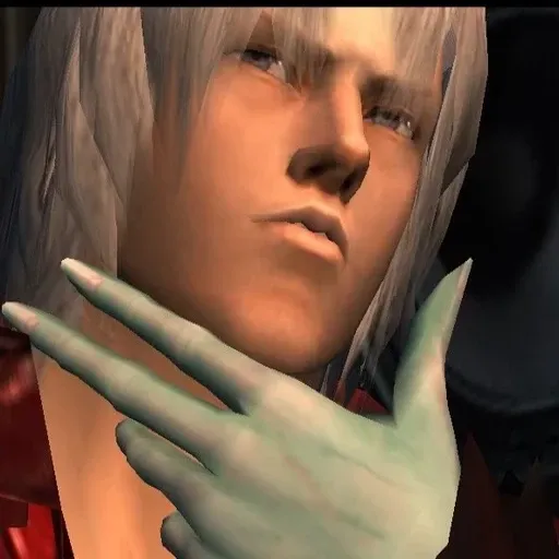 dmc - Sticker 24