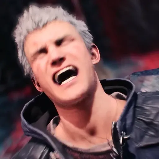 dmc - Sticker 12