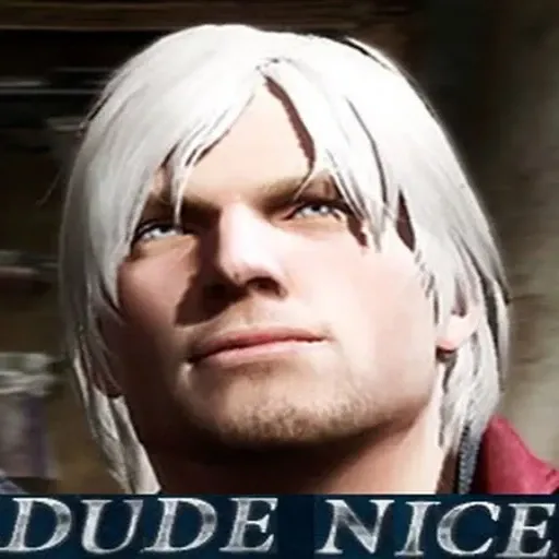 dmc - Sticker 15