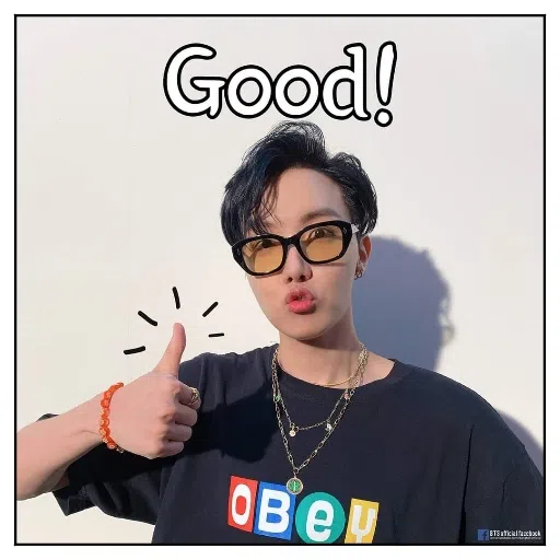 bts - Sticker 13