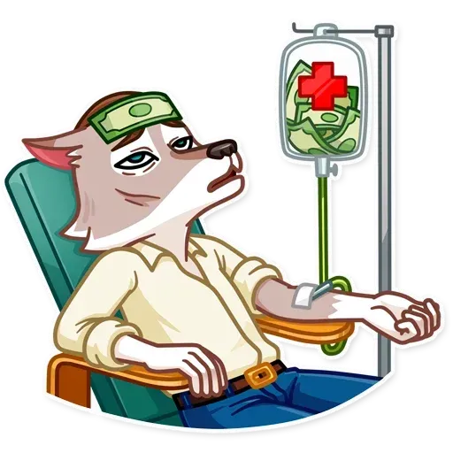 Lobo - Sticker 23