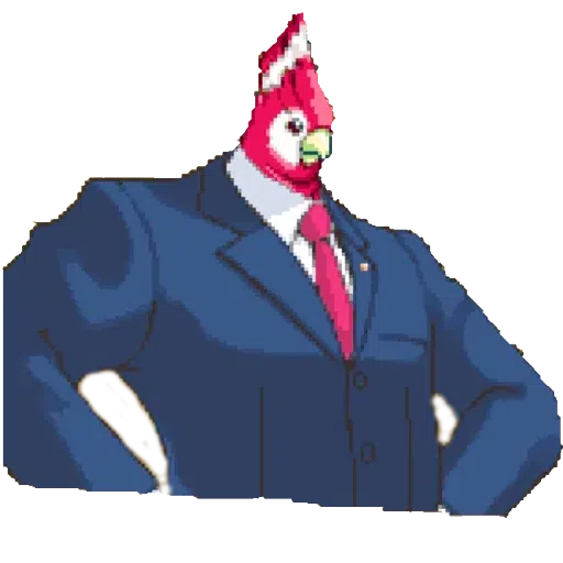 Sphirye Hardzone - Sticker 11