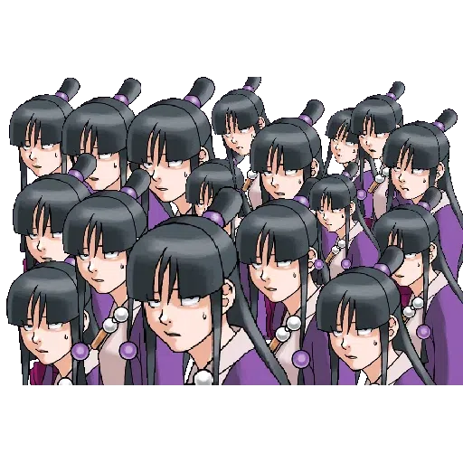 Sphirye Hardzone - Sticker 16