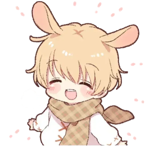 Bunnycito - Sticker 13