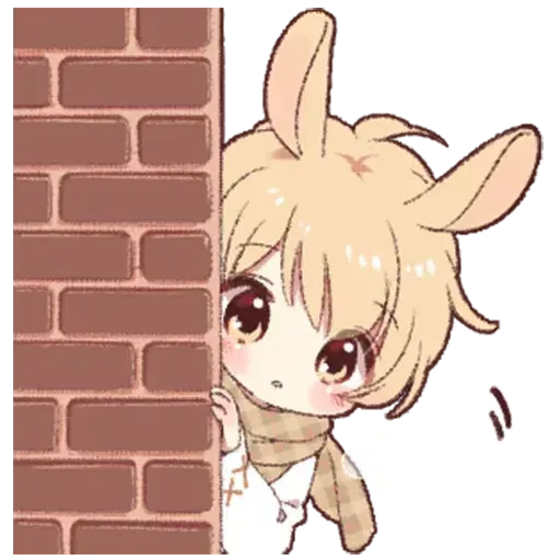 Bunnycito - Sticker 16