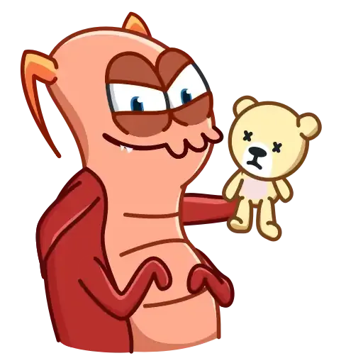 Cucaracha - Sticker 19