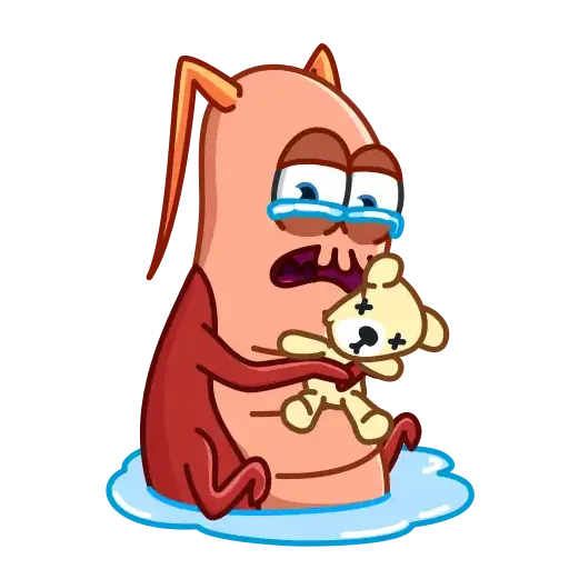 Cucaracha - Sticker 10