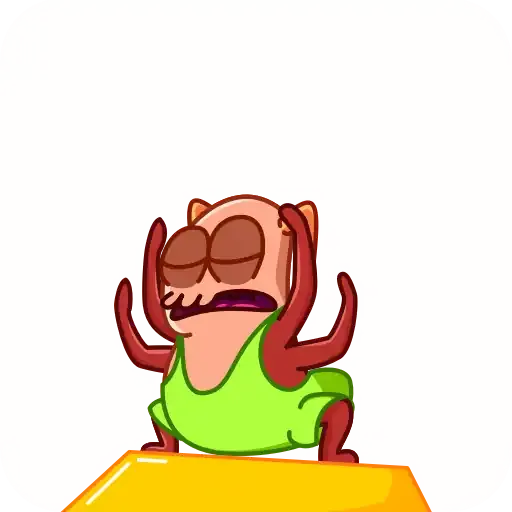 Cucaracha - Sticker 16