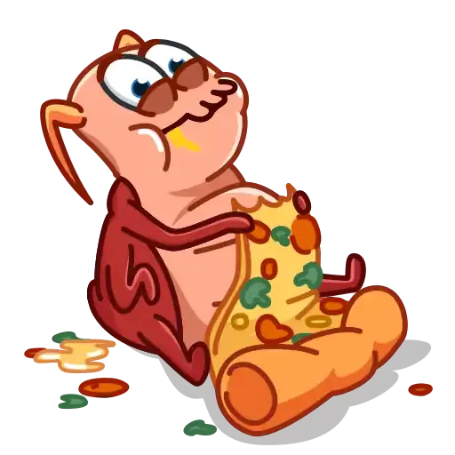 Cucaracha - Sticker 18
