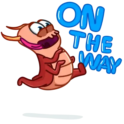 Cucaracha - Sticker 15
