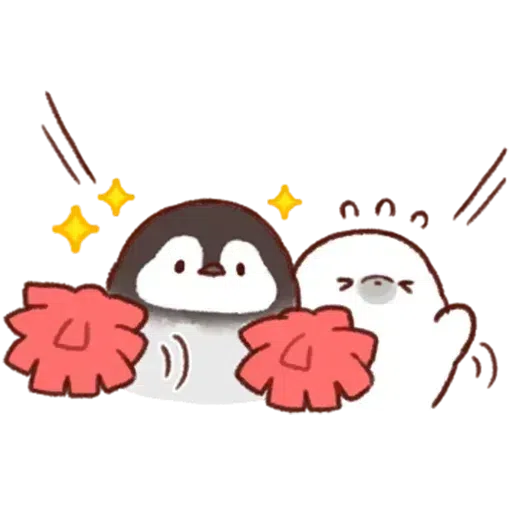 chick pio (N)(Second pack) - Sticker 28