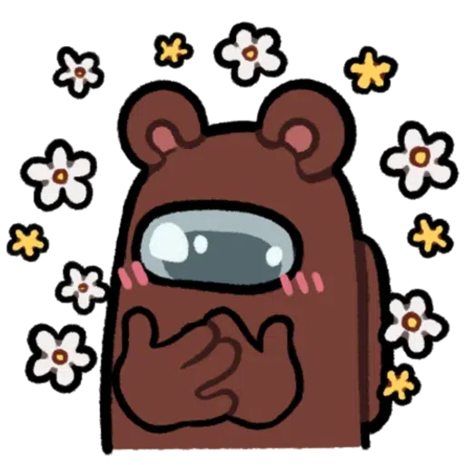 Amonjas - Sticker 18