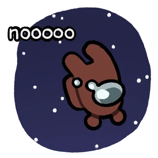 Amonjas - Sticker 24