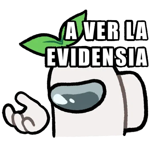 Amonjas - Sticker 9