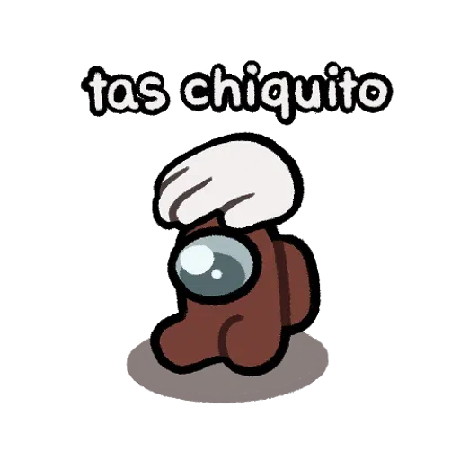 Amonjas - Sticker 10