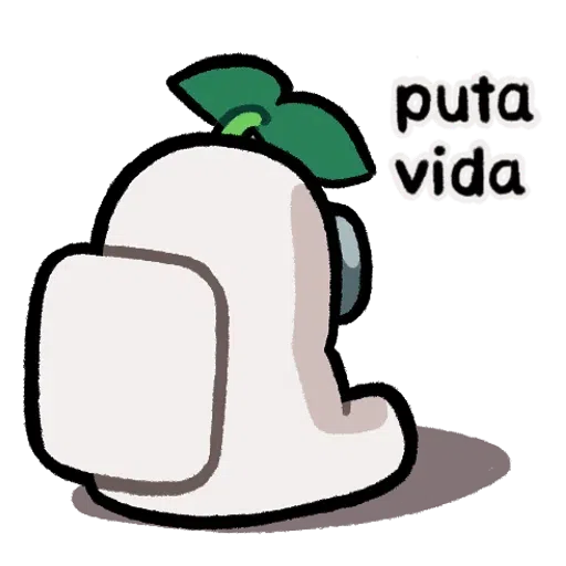 Amonjas - Sticker 14