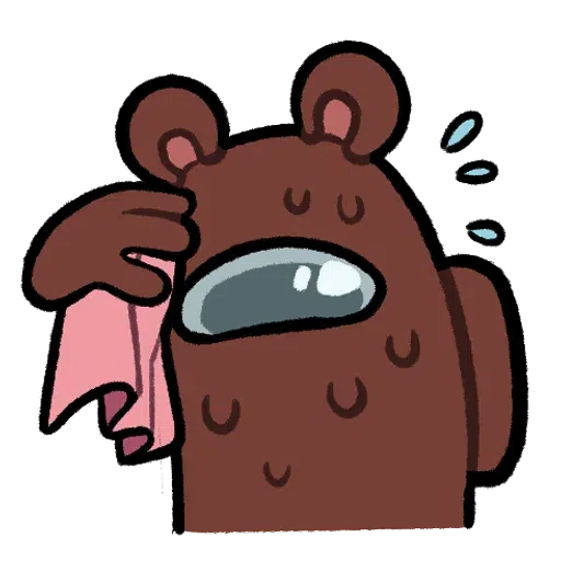 Amonjas - Sticker 23