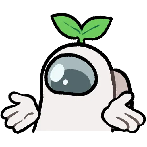 Amonjas - Sticker 12