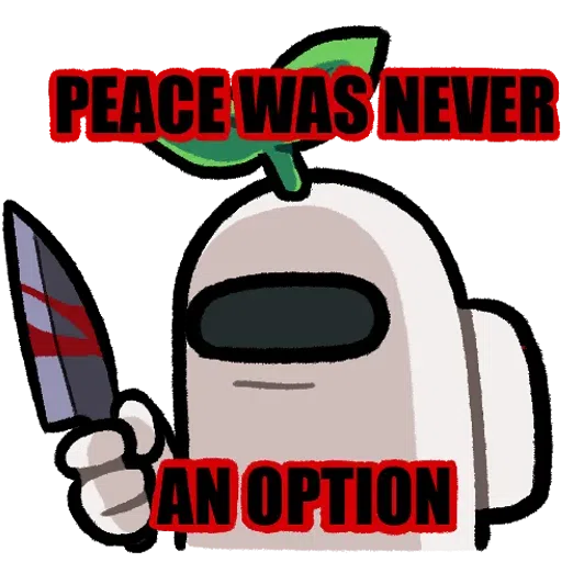 Amonjas - Sticker 22