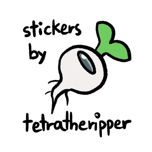 Amonjas - Sticker 25