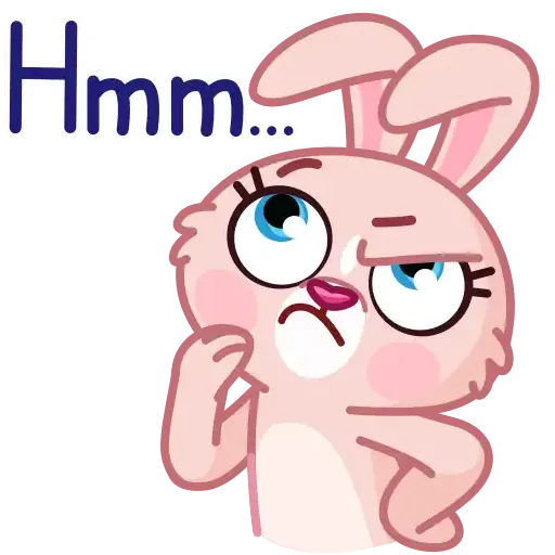 Mia Bunny - Sticker 19