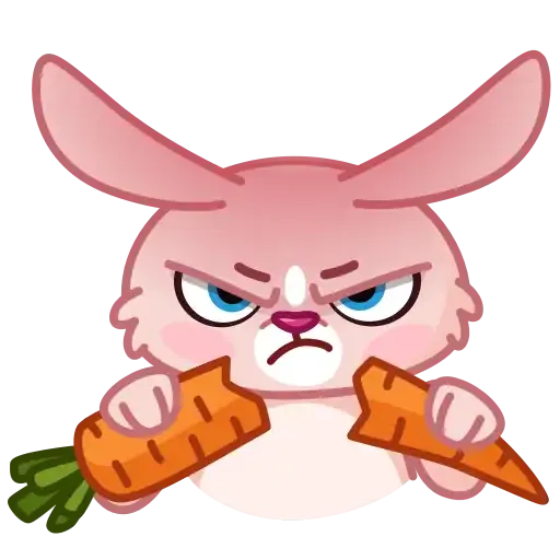 Mia Bunny - Sticker 14