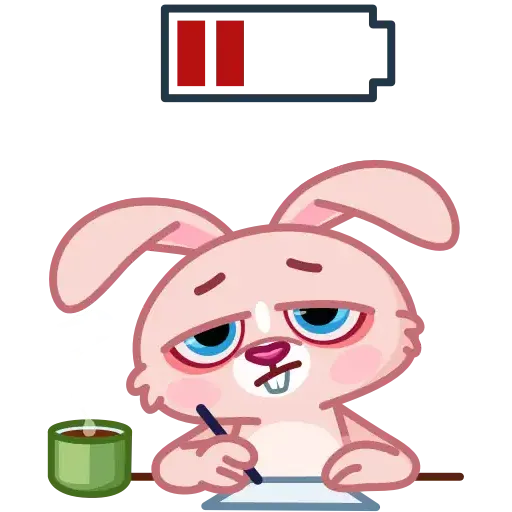Mia Bunny - Sticker 13