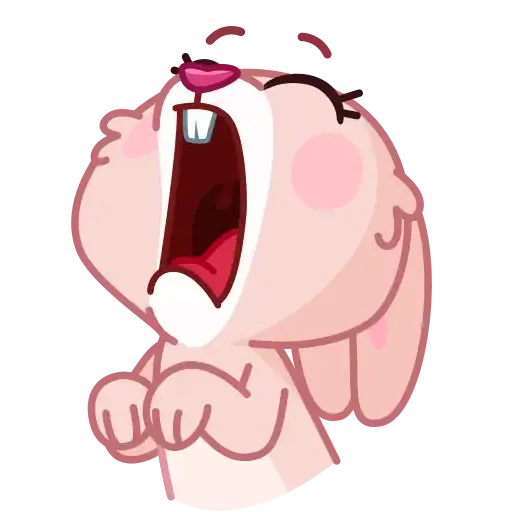 Mia Bunny - Sticker 25
