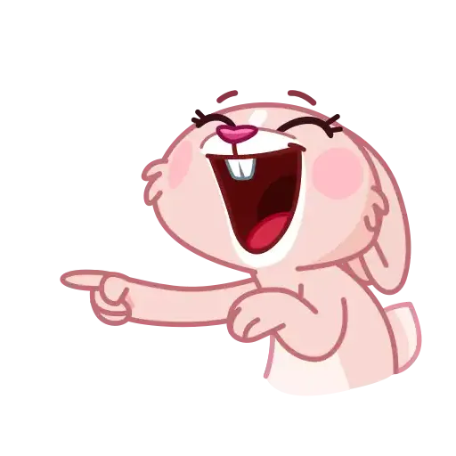 Mia Bunny - Sticker 27