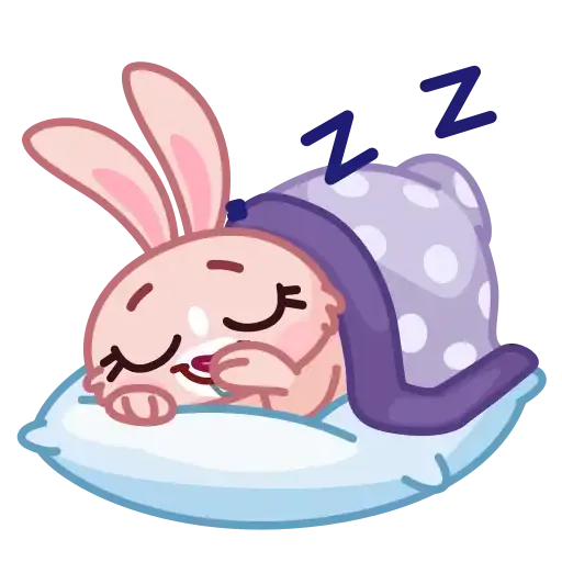 Mia Bunny - Sticker 18