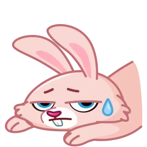 Mia Bunny - Sticker 15