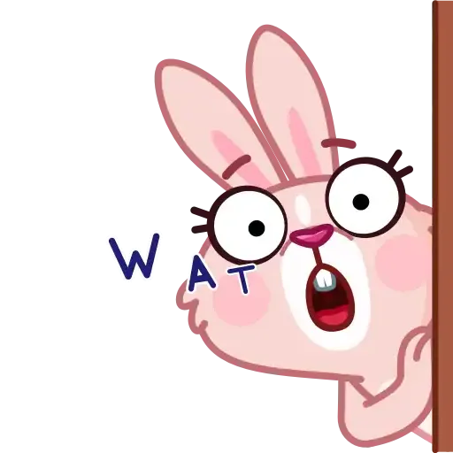 Mia Bunny - Sticker 20