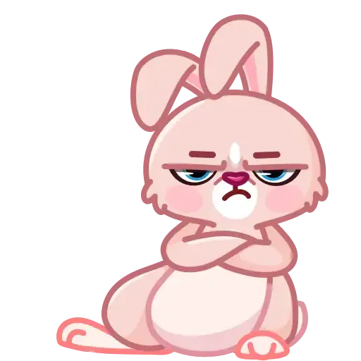 Mia Bunny - Sticker 9