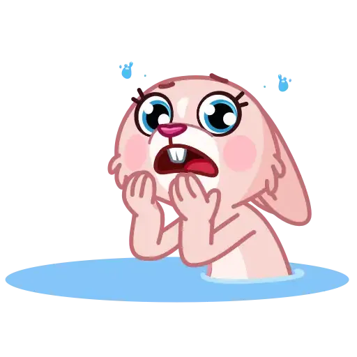 Mia Bunny - Sticker 26