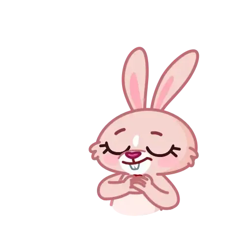 Mia Bunny - Sticker 28