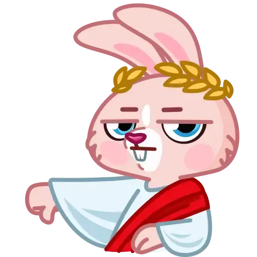 Mia Bunny - Sticker 16