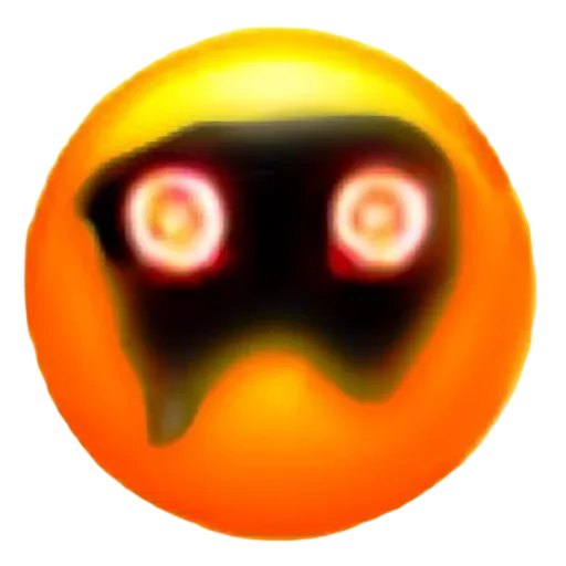 Cursed - Sticker 20