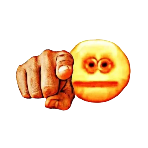 Cursed - Sticker 9