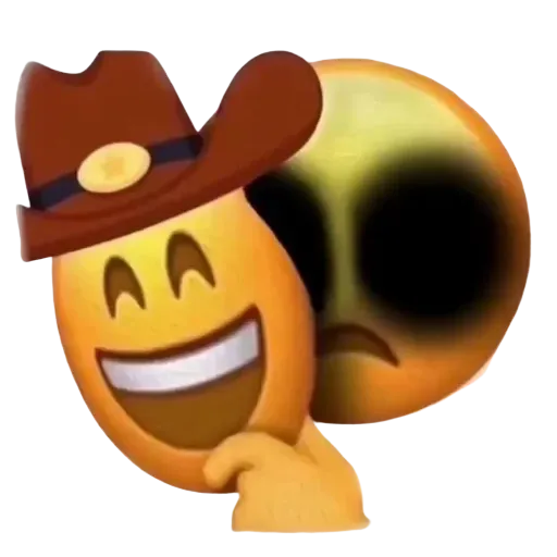 Cursed - Sticker 24