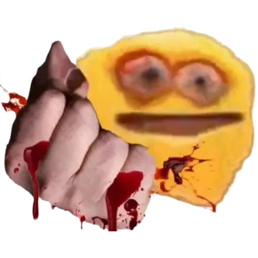 Cursed - Sticker 12