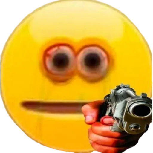 Cursed - Sticker 17