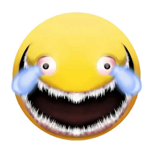 Cursed - Sticker 23