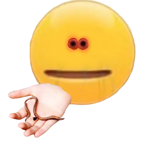 Cursed - Sticker 26
