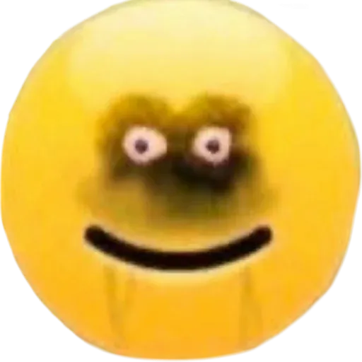 Cursed - Sticker 25