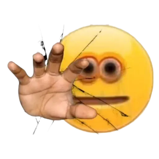 Cursed - Sticker 13