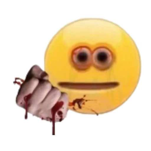Cursed - Sticker 11
