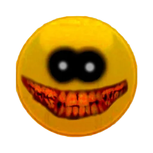 Cursed - Sticker 21