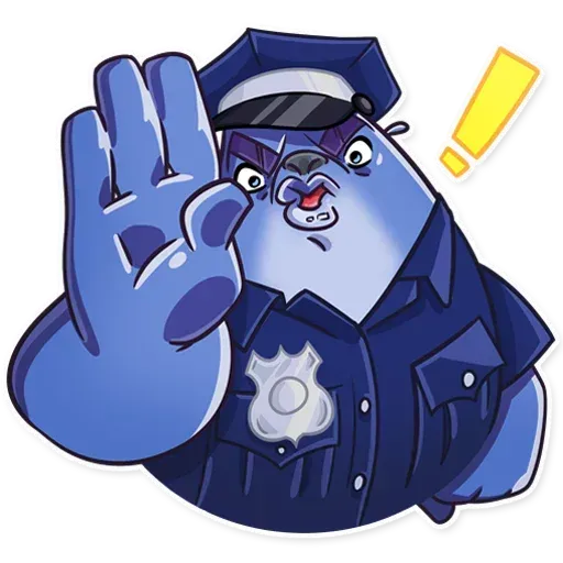Seal It! - Sticker 21
