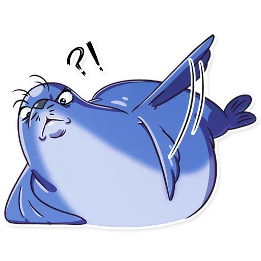 Seal It! - Sticker 12